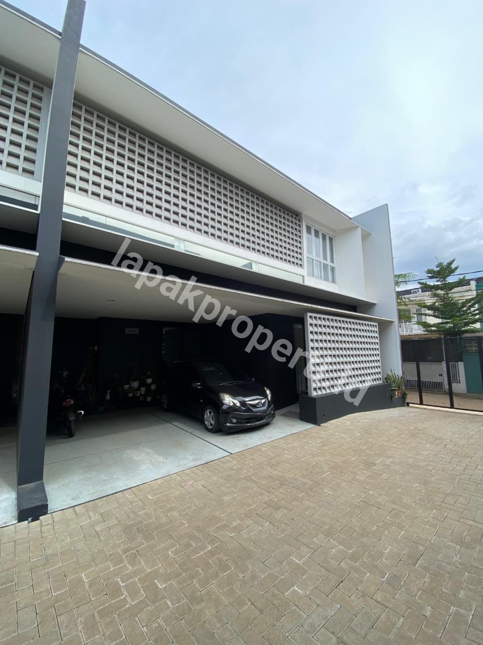 Foto RUMAH BAGUS DALAM CLUSTER STRATEGIS di CAMAN KALIMALANG BEKASI - 2