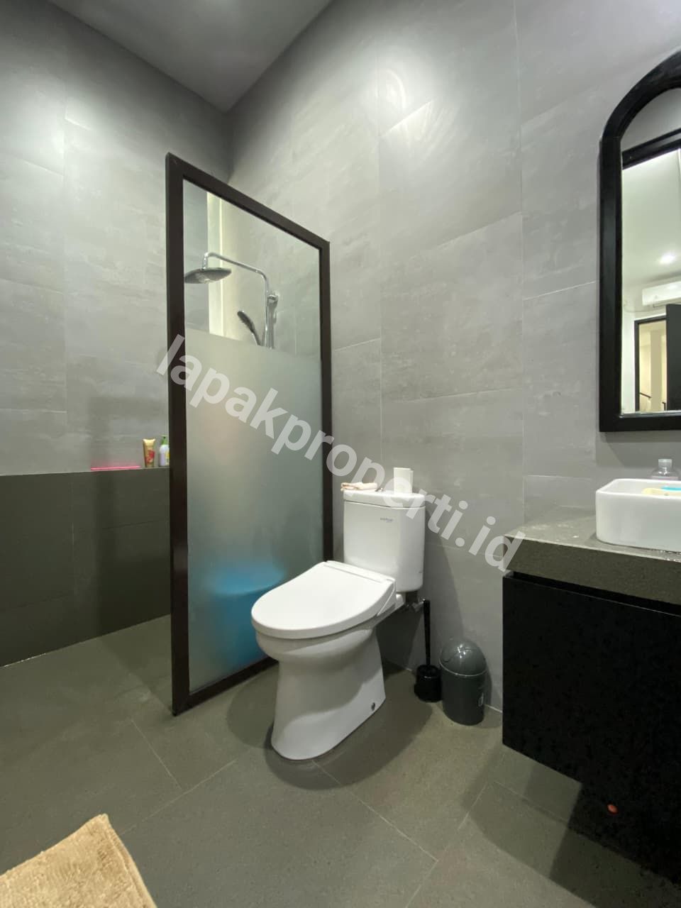 Foto RUMAH BAGUS DALAM CLUSTER STRATEGIS di CAMAN KALIMALANG BEKASI - 9