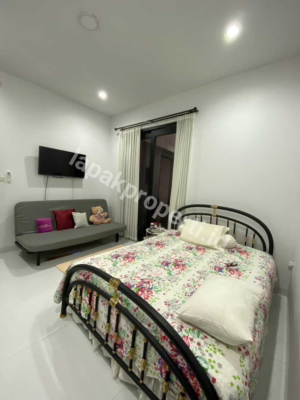 Foto RUMAH BAGUS DALAM CLUSTER STRATEGIS di CAMAN KALIMALANG BEKASI - 11