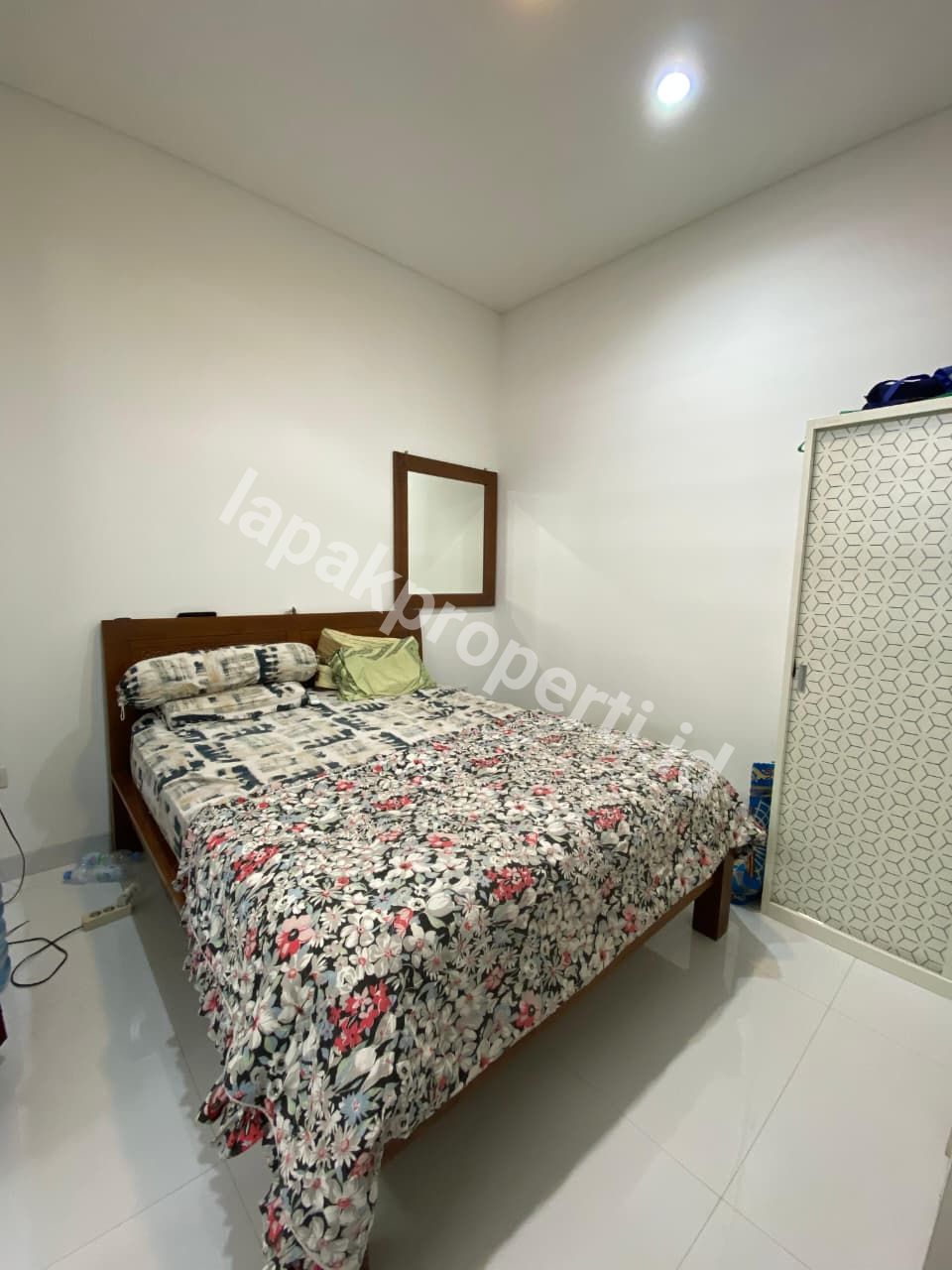 Foto RUMAH BAGUS DALAM CLUSTER STRATEGIS di CAMAN KALIMALANG BEKASI - 14