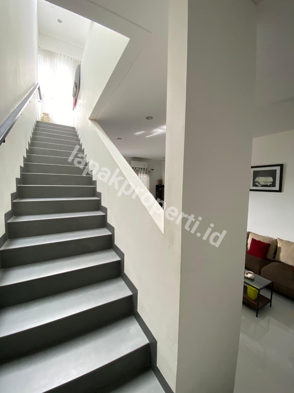 Foto RUMAH BAGUS DALAM CLUSTER STRATEGIS di CAMAN KALIMALANG BEKASI - 10