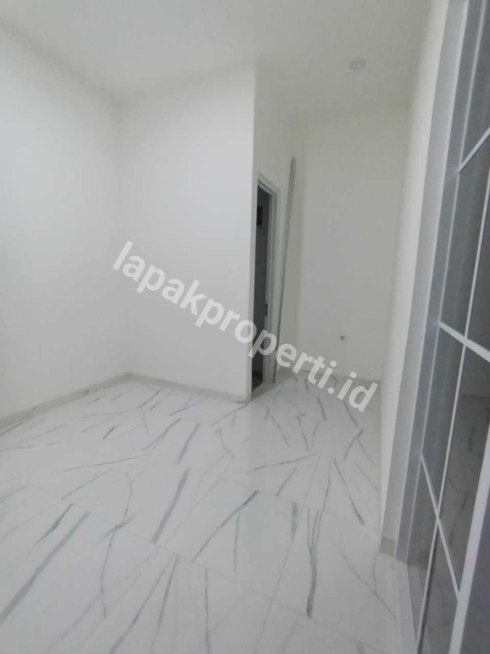 Foto Dijual rumah baru minimalis  Lokasi jalan jati Kramat baru prumahan taman sari - 7