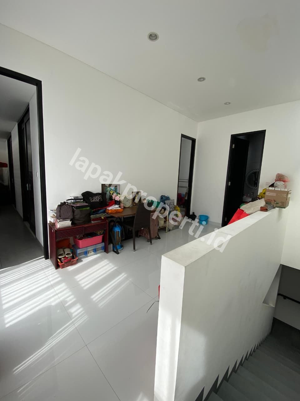 Foto RUMAH BAGUS DALAM CLUSTER STRATEGIS di CAMAN KALIMALANG BEKASI - 12