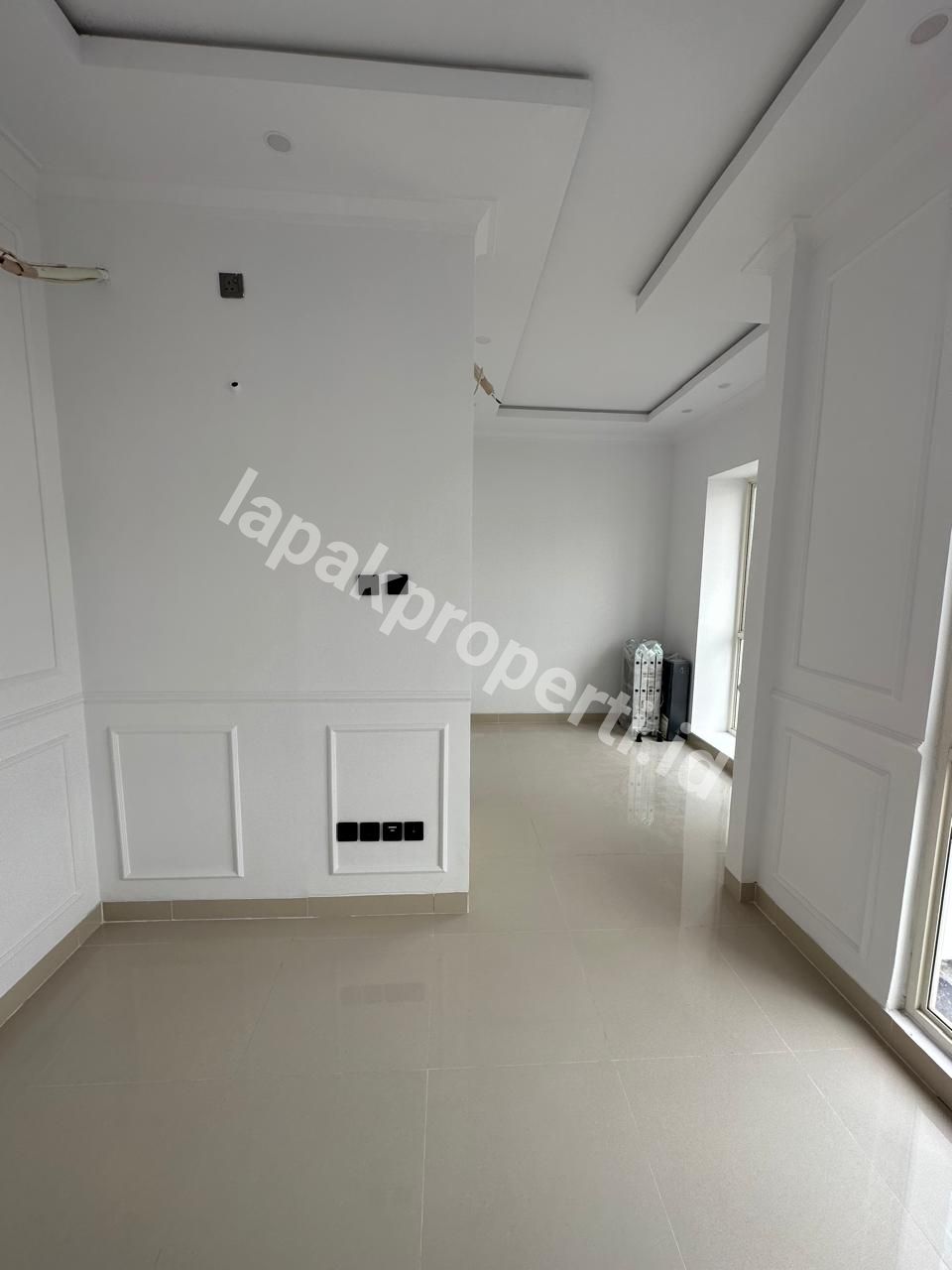 Foto RUMAH MURAH SIAP HUNI DALAM CLUSTER MONTE TORENA di GRAND WISATA BEKASI - 13