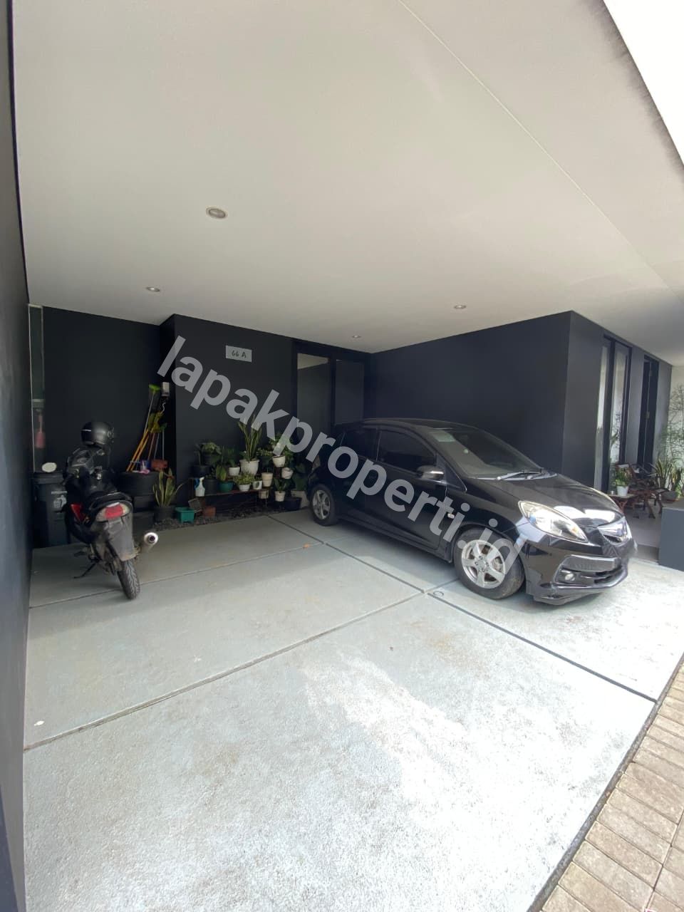 Foto RUMAH BAGUS DALAM CLUSTER STRATEGIS di CAMAN KALIMALANG BEKASI - 4