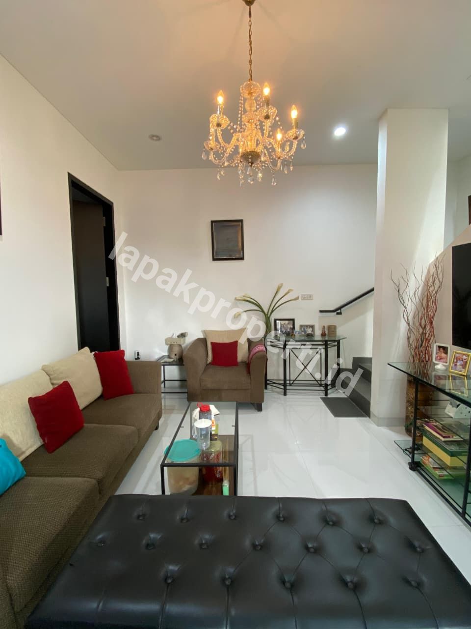 Foto RUMAH BAGUS DALAM CLUSTER STRATEGIS di CAMAN KALIMALANG BEKASI - 7