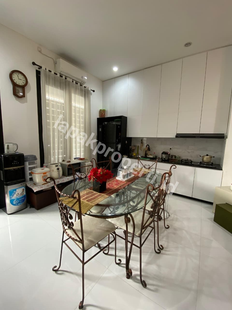 Foto RUMAH BAGUS DALAM CLUSTER STRATEGIS di CAMAN KALIMALANG BEKASI - 5