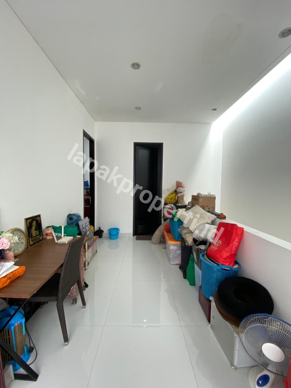 Foto RUMAH BAGUS DALAM CLUSTER STRATEGIS di CAMAN KALIMALANG BEKASI - 13