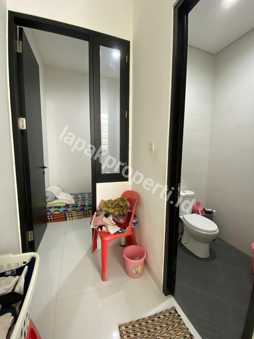 Foto RUMAH BAGUS DALAM CLUSTER STRATEGIS di CAMAN KALIMALANG BEKASI - 15