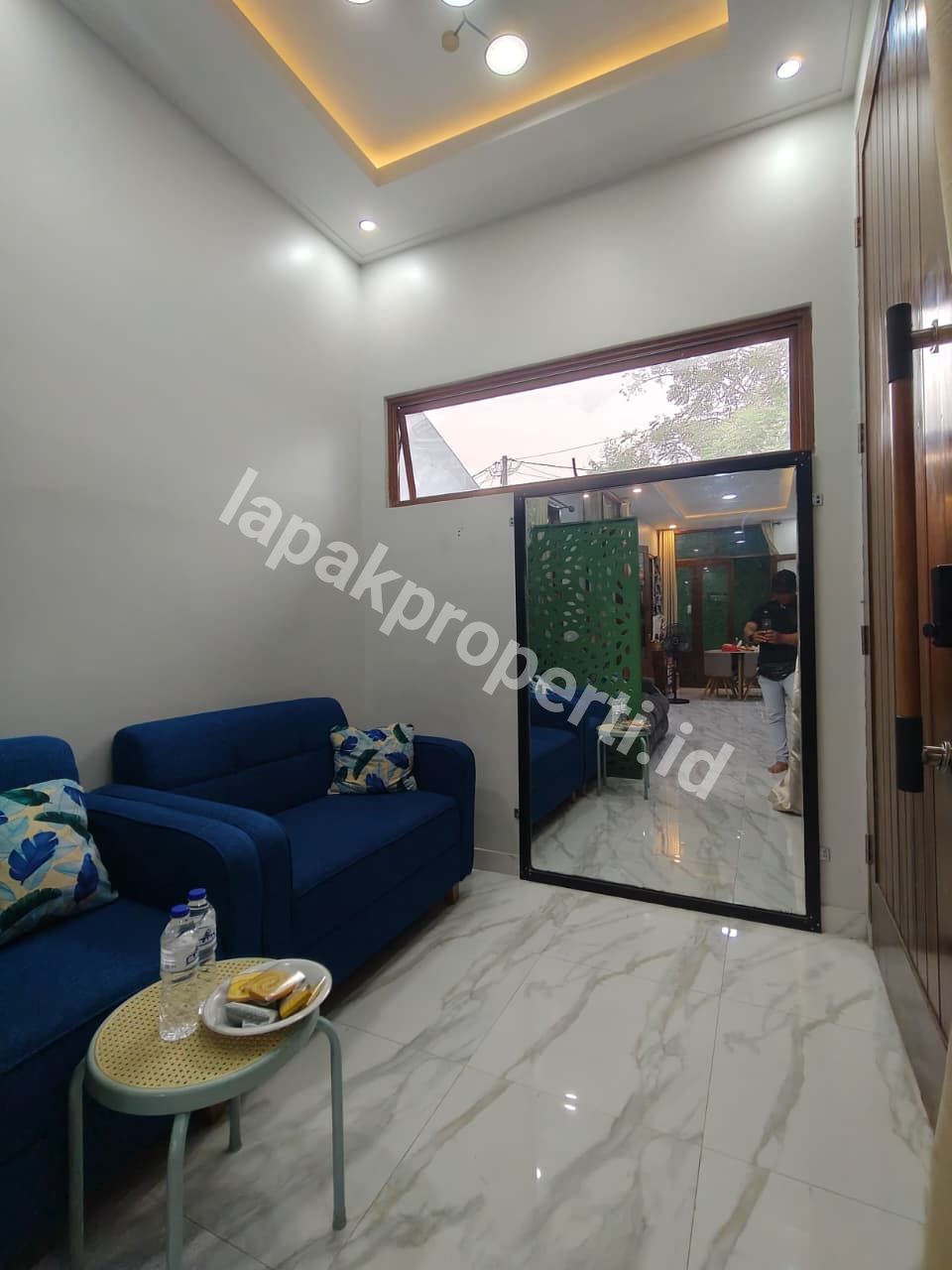 Foto Dijual Rumah Secondary Siap Huni Di Ciracas Jakarta Timur - 5