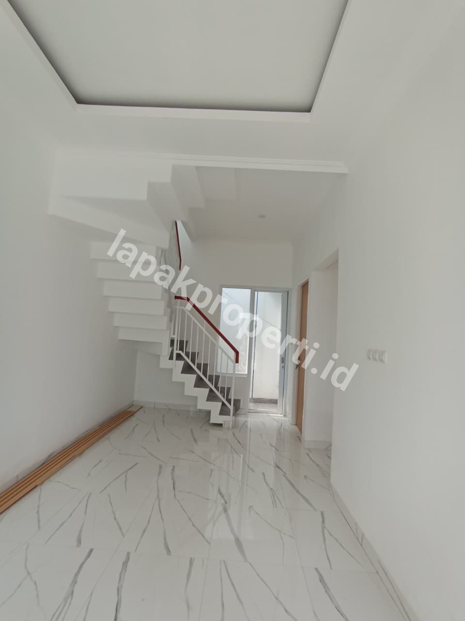 Foto Dijual Rumah Baru dalap Cluster bebas Banjir Di Jatikramat Kota Bekasi - 5