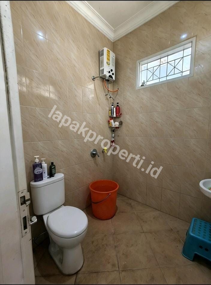 Foto Turun Harga Rumah Dalam Komplek Tenang Di Pondok Kelapa Jakarta Timur - 14