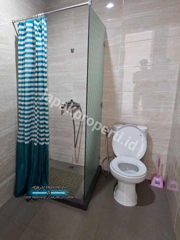 Foto Dijual Rumah Dalam Cluster Siap Huni Di Jatibening Bekasi - 6