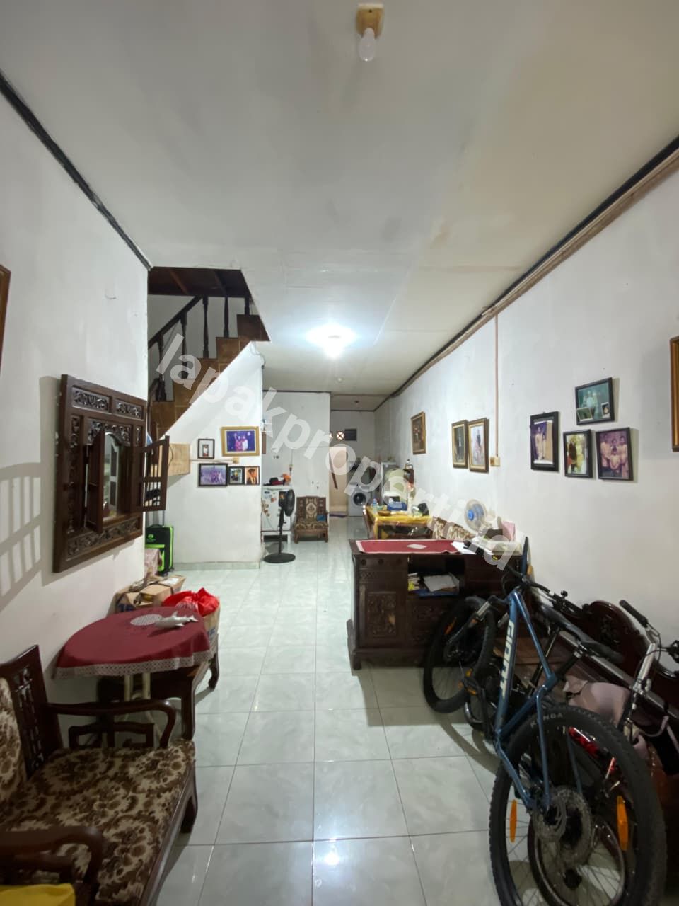 Foto Rumah Murah Siap Huni Lokasi Strategis di Bangka Kemang Jakarta Selatan - 6