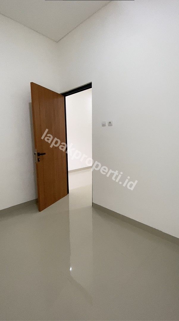 Foto Dijual Rumah Baru Siap Huni Di Cipinang Cempedak Jakarta Timur - 4