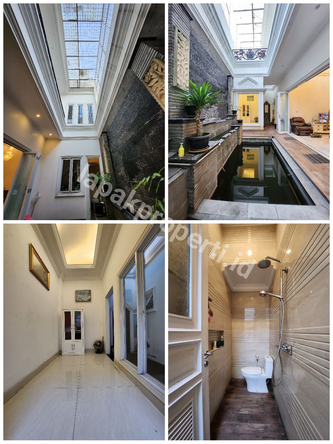 Foto Dijual Rumah Mewah Dalam Di Billymoon Pondok Kelapa - 13