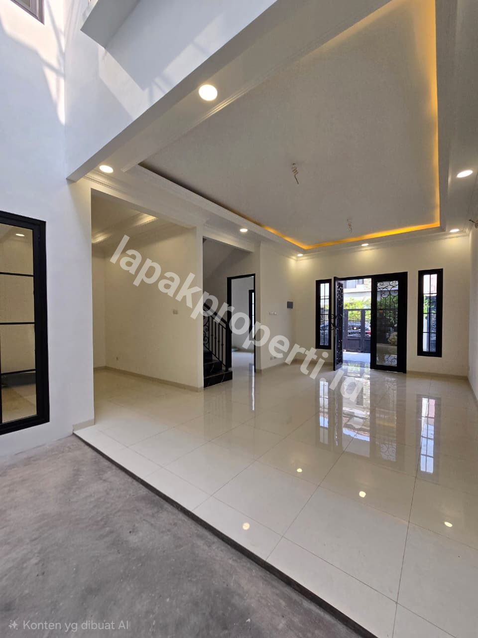 Foto Dijual Rumah Baru Dalam Komplek Siap Huni Di Pondok Bambu - 15
