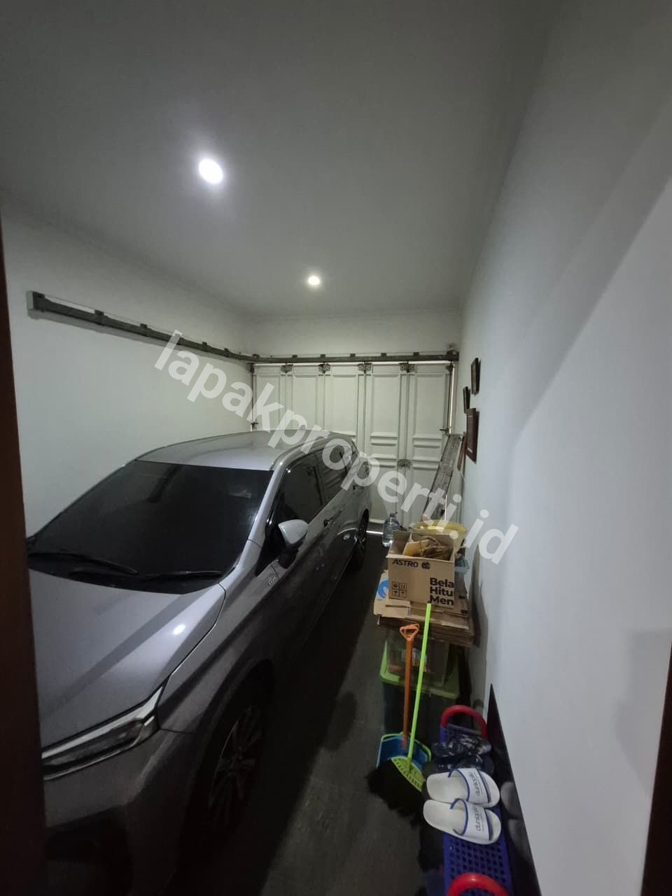 Foto Rumah Secondary Dalam komplek Di Cempaka Putih Jakarta Pusat - 14
