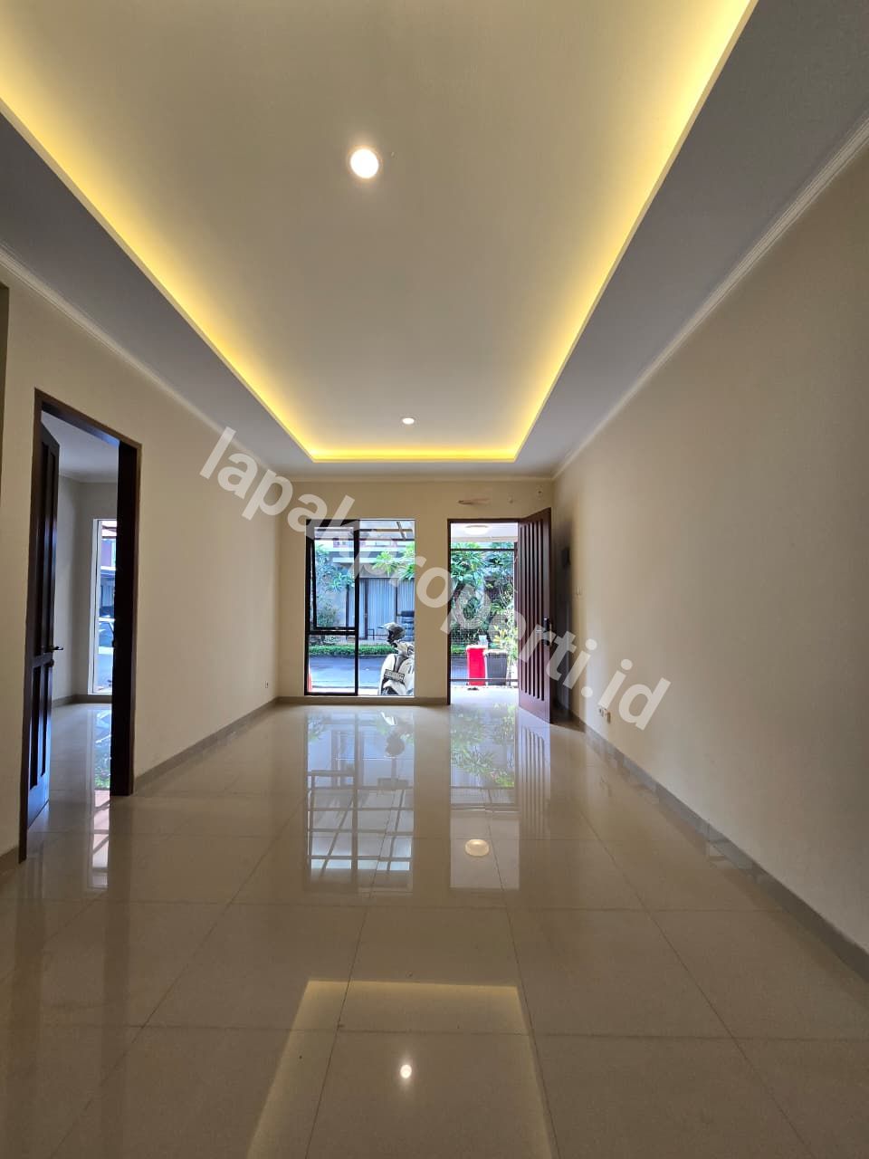 Foto Dijual Rumah Terawat Dalam Twonhouse Di Condet Jakarta Timur - 7