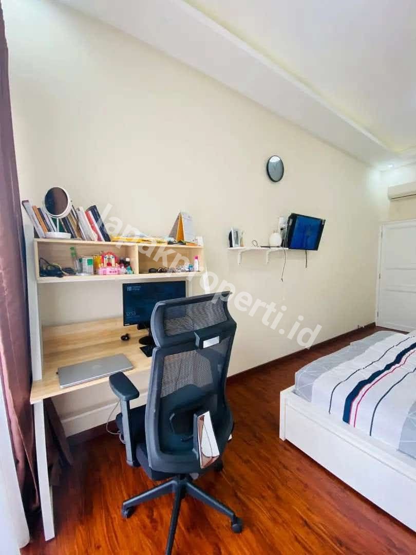 Foto Rumah Bagus dalam Komplek Di kebagusan Jakarta Selatan - 8