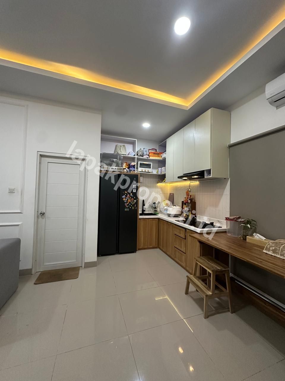 Foto Dijual rumah 2 lantai siap huni di daerah Jati Luhur, Jati Asih Kota Bekasi - 12