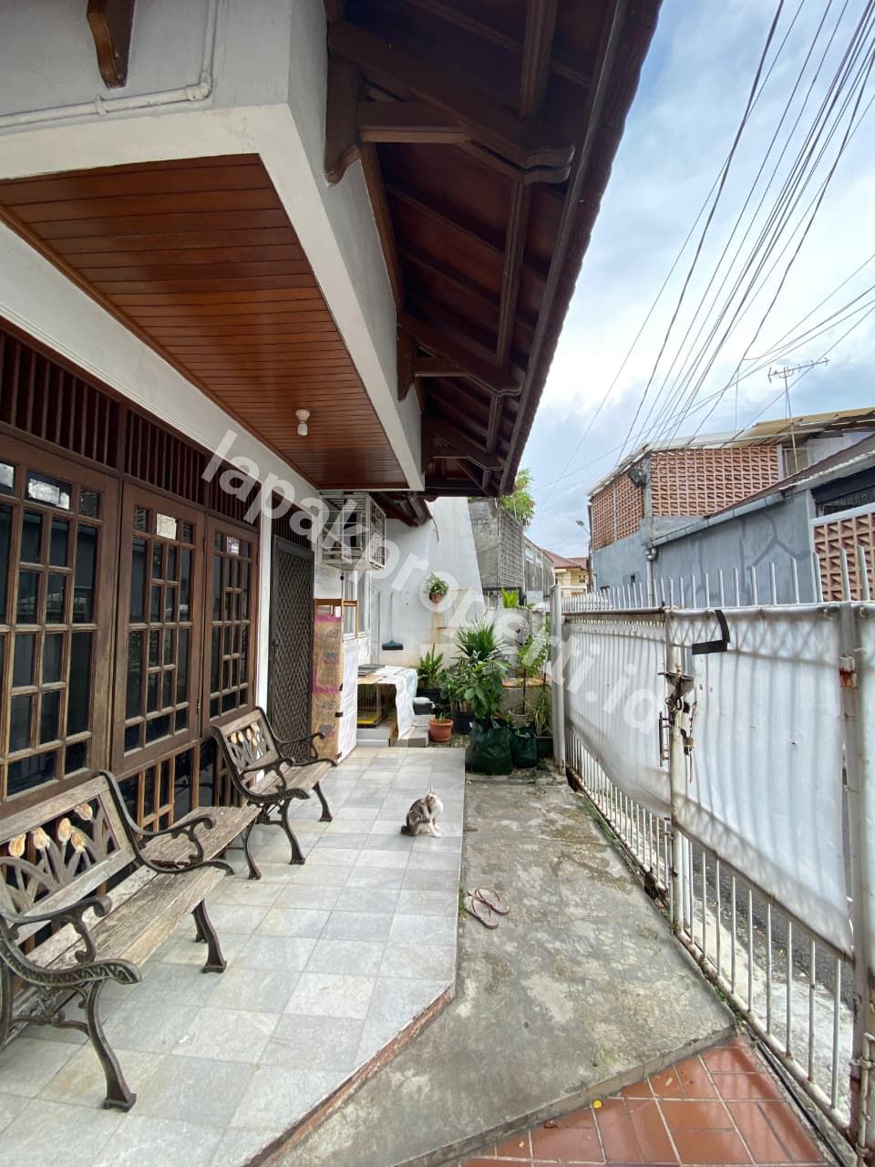 Foto RUMAH KOST AKTIF LOKASI STRATEGIS di TEBET BARAT DALAM JAKARTA SELATAN - 3