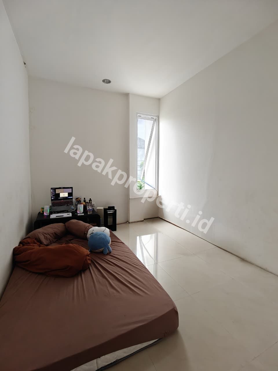 Foto Turun Harga Rumah Dalam Komplek Akses Jalan Lebar Di Komplek PTB Jakarta Timur - 12