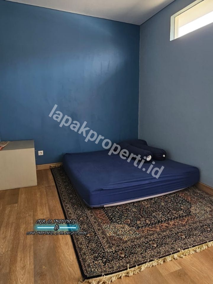 Foto Dijual Rumah Dalam Cluster Siap Huni Di Jatibening Bekasi - 10