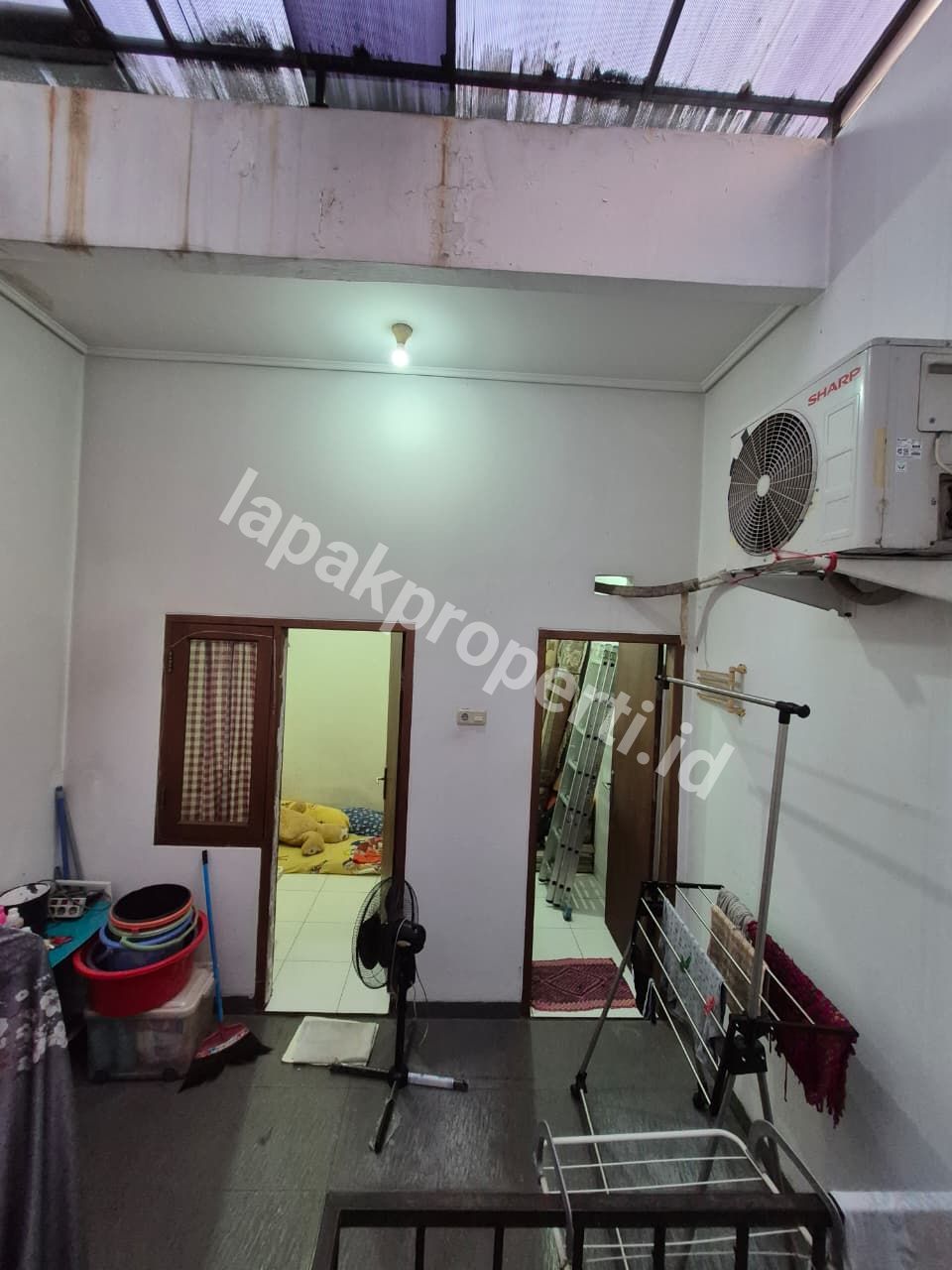 Foto Rumah Secondary Dalam komplek Di Cempaka Putih Jakarta Pusat - 13