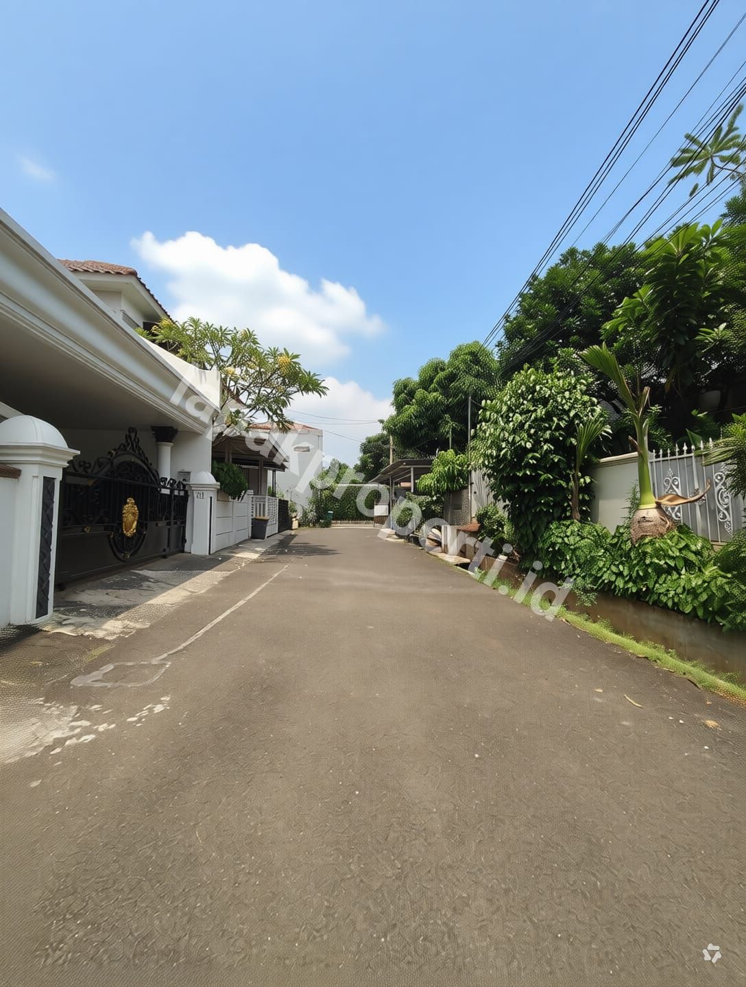 Foto Dijual Rumah Secondary Dalam Komplek Siap Huni Di Pondok Kelapa Jakarta Timur - 3