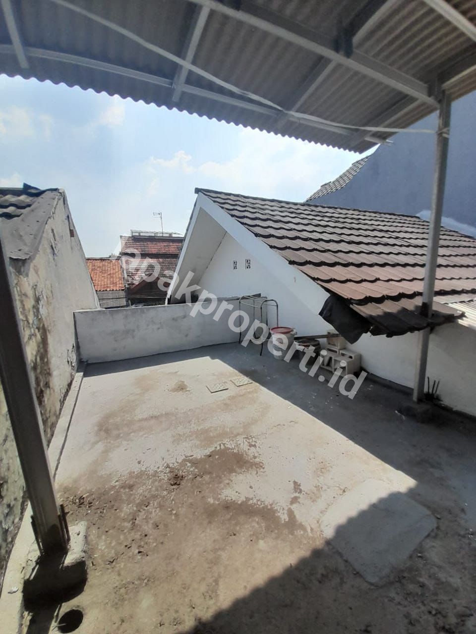 Foto Turun Harga Rumah Secondary 1 lantai siap huni di pondok kopi Jakarta Timur - 11