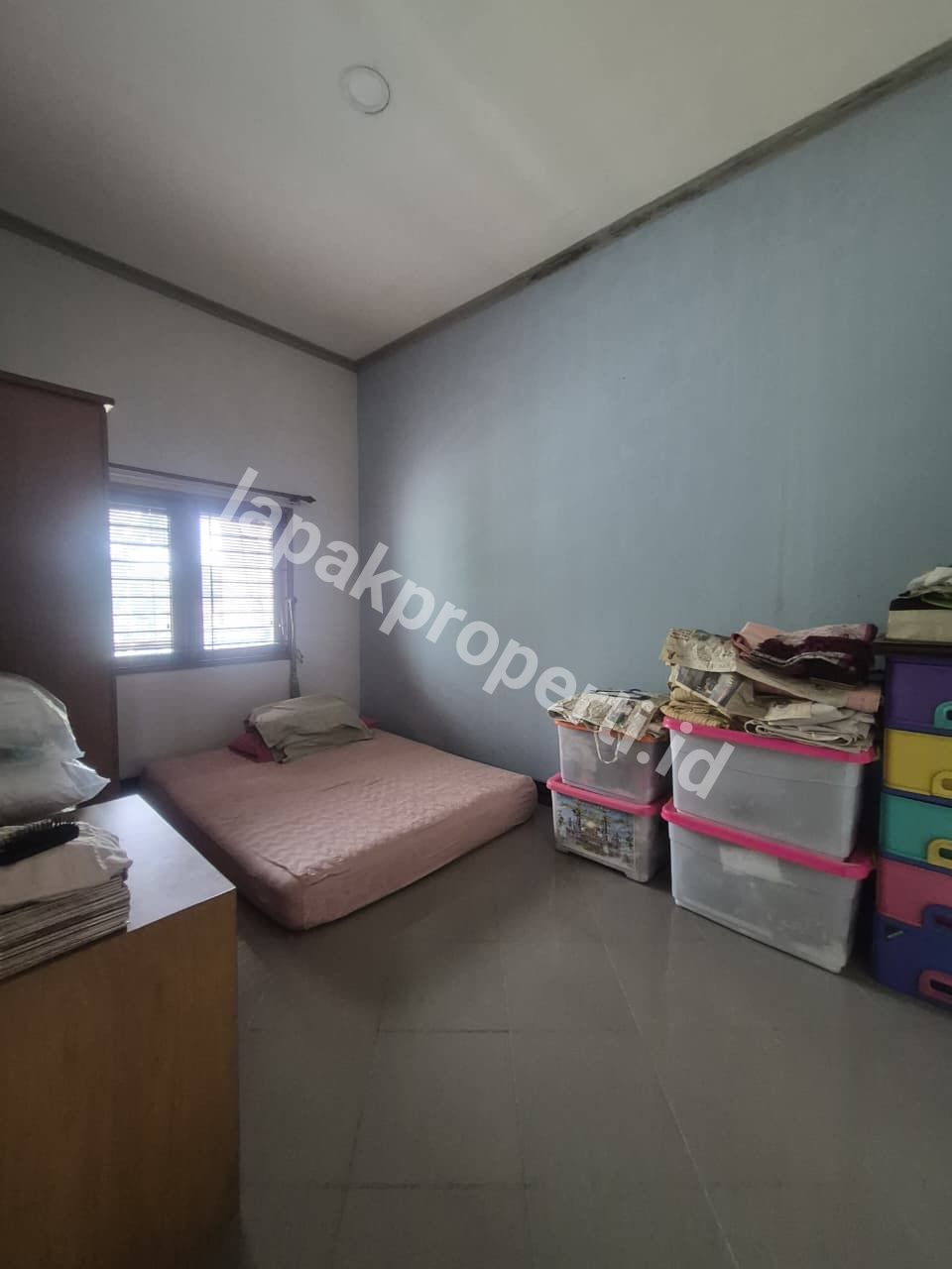 Foto Rumah Dalam Komplek Bebas Banjir Di Pondok Kelapa, Jakarta Timur - 12