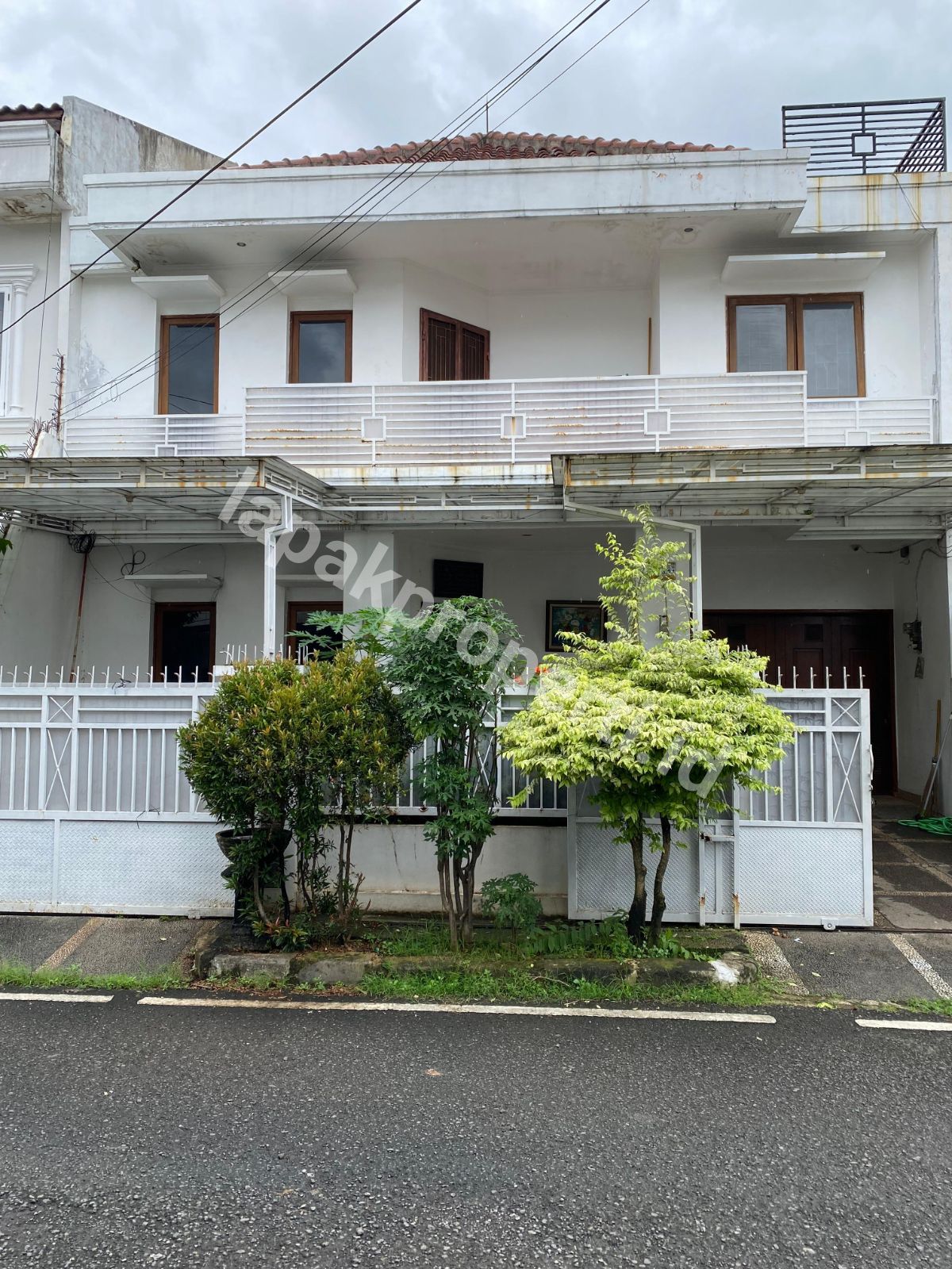 Foto Rumah Siap Huni dalam Komplek Di Pondok Kelapa Duren Sawit - 3