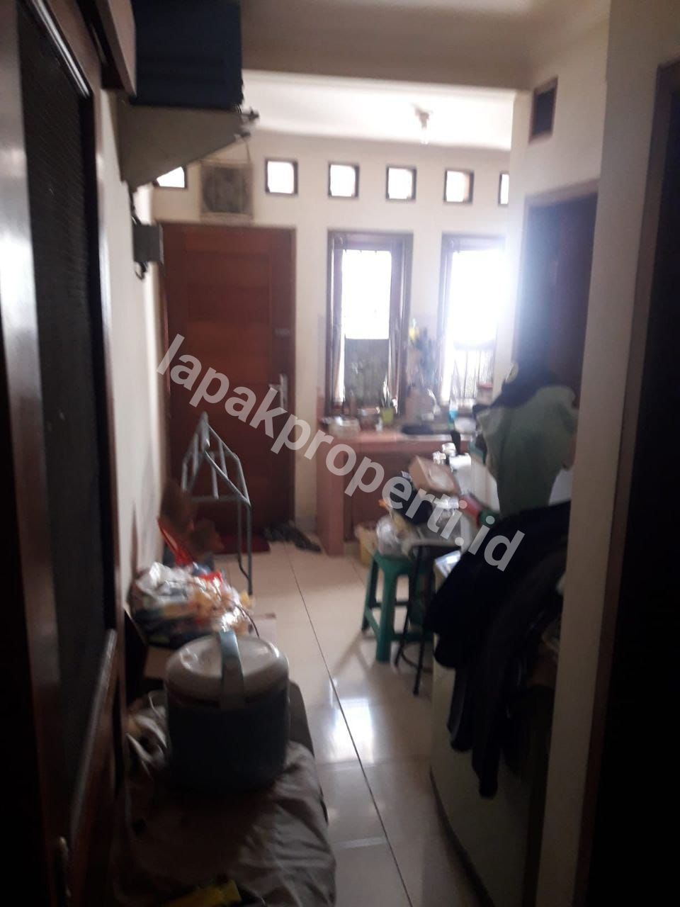 Foto Rumah Murah Hitung Tanah Dalam Komplek - 5