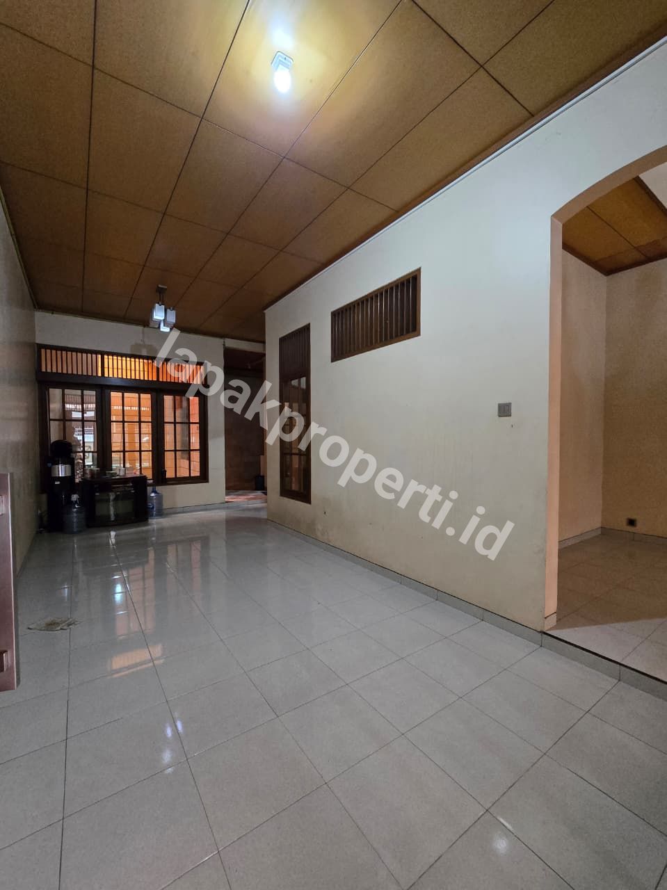 Foto Dijual rumah Secondary Dalam komplek Di Duren Sawit Jakarta Timur - 14