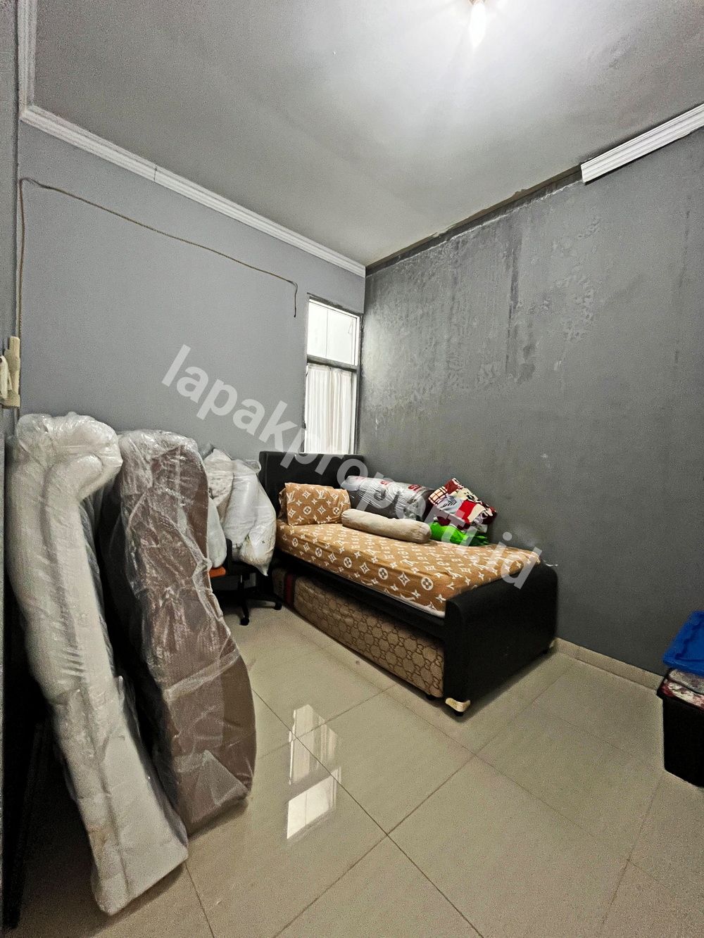 Foto Dijual Rumah Dalam Komplek Akses Jalan Lebar Di Rawamangun - 13
