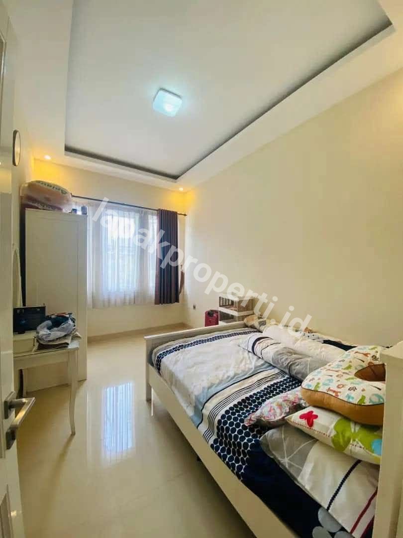 Foto Rumah Bagus dalam Komplek Di kebagusan Jakarta Selatan - 5