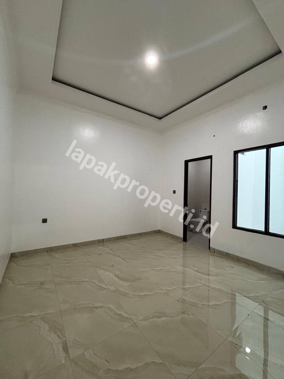Foto Dijual Rumah Baru Design Modern Di Kayu Putih Jakarta Timur - 10