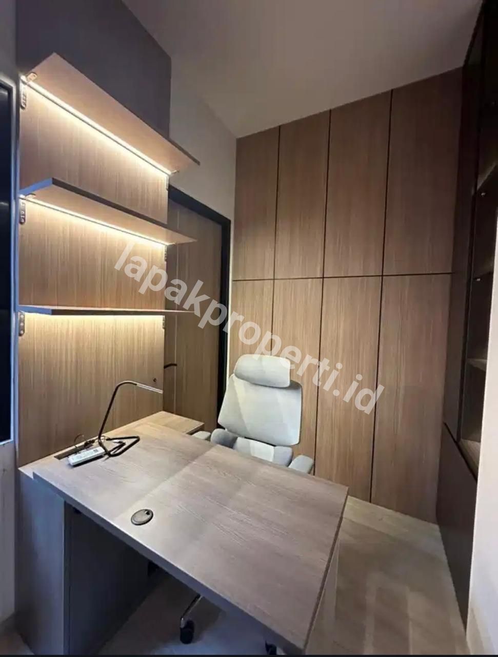 Foto Dijual Rumah Secondary Full Furnished Dalam komplek Di Rawamangun Jakarta Timur - 3