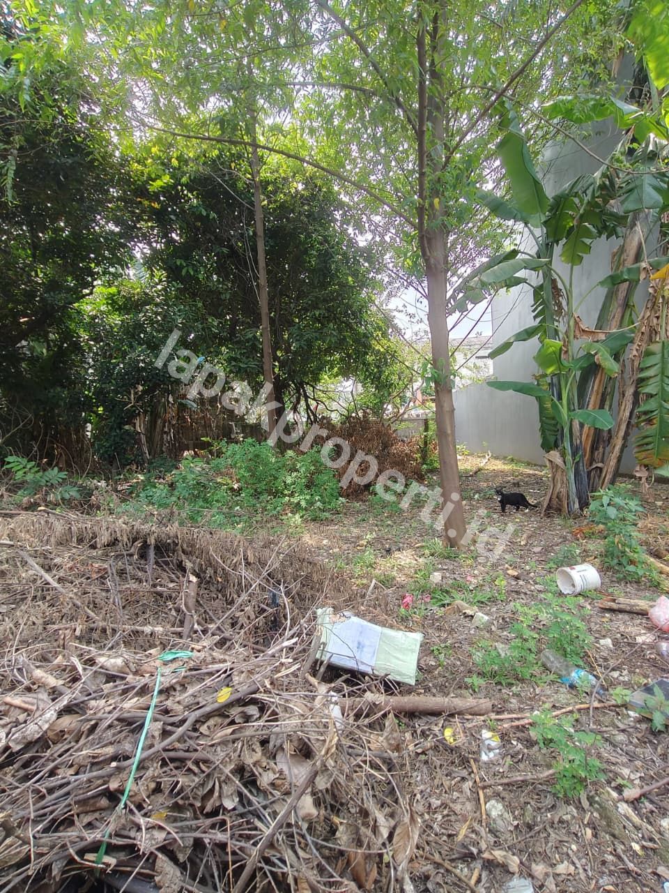 Foto Tanah Kavling Bebas Banjir Lokasi Strategis Di Pondok Kelapa Jakarta Timur - 3