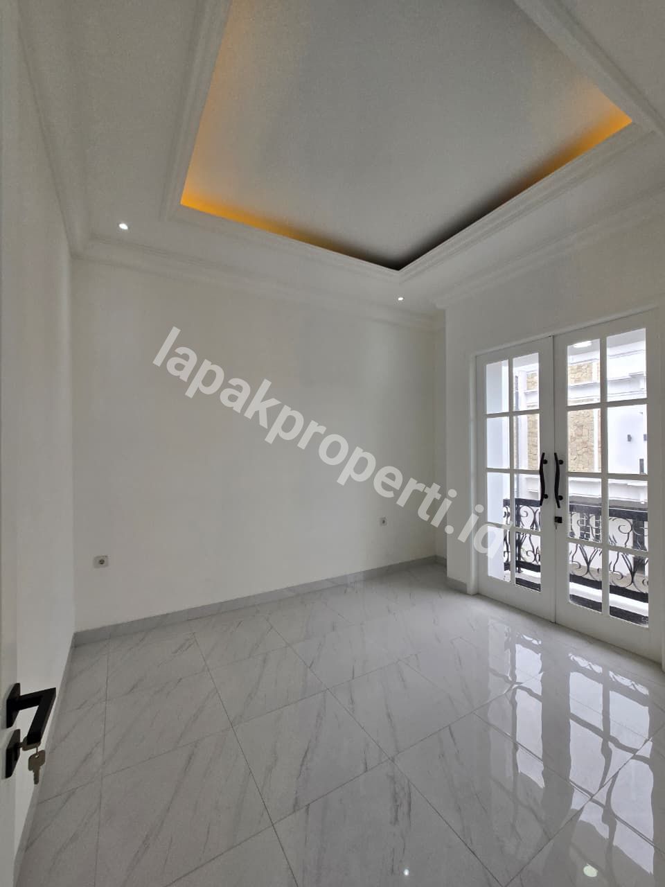 Foto Rumah Baru Dalam Cluster Di Pondok Bambu Duren Sawit Jakarta Timur - 6