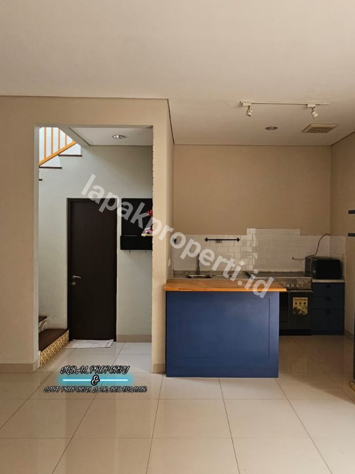 Foto Dijual Rumah Dalam Cluster Siap Huni Di Jatibening Bekasi - 4
