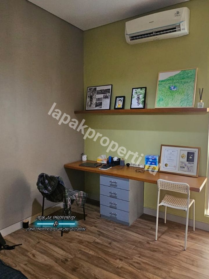 Foto Dijual Rumah Dalam Cluster Siap Huni Di Jatibening Bekasi - 9