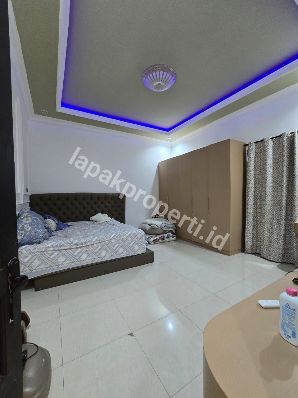 Foto Rumah Second Fully Furnished Dalam Komplek Di Duren Sawit Jakarta Timur - 9