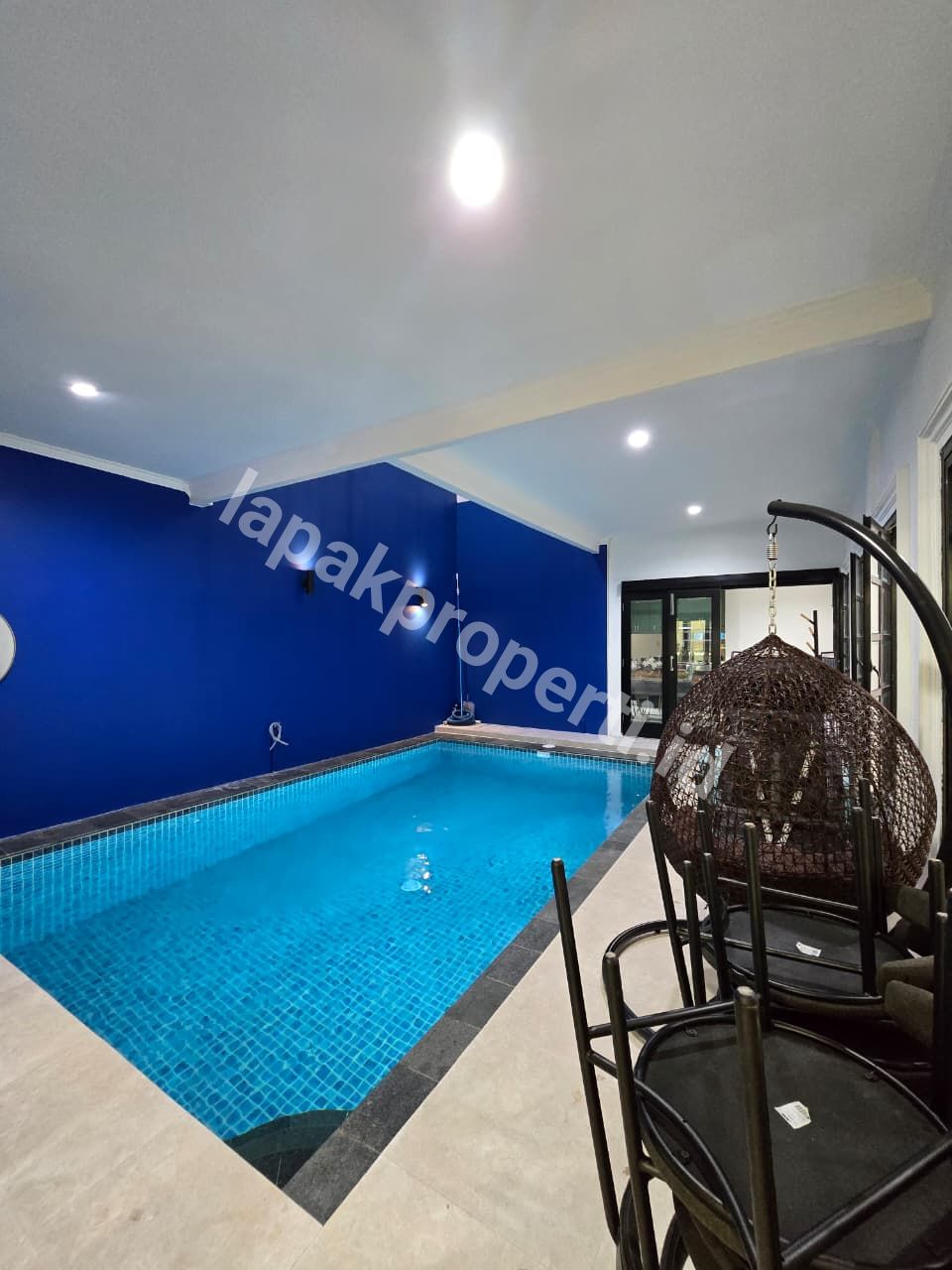 Foto Dijual Rumah Full Furnished Siap Huni Di Duren Sawit Jakarta Timur - 10