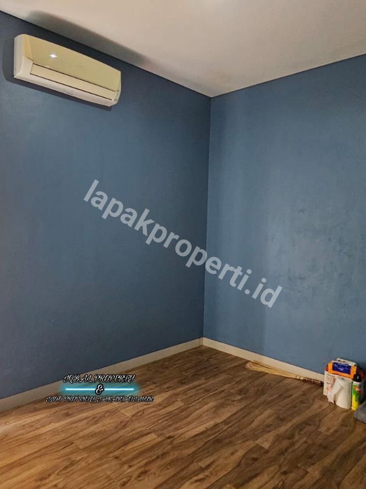 Foto Dijual Rumah Dalam Cluster Siap Huni Di Jatibening Bekasi - 7