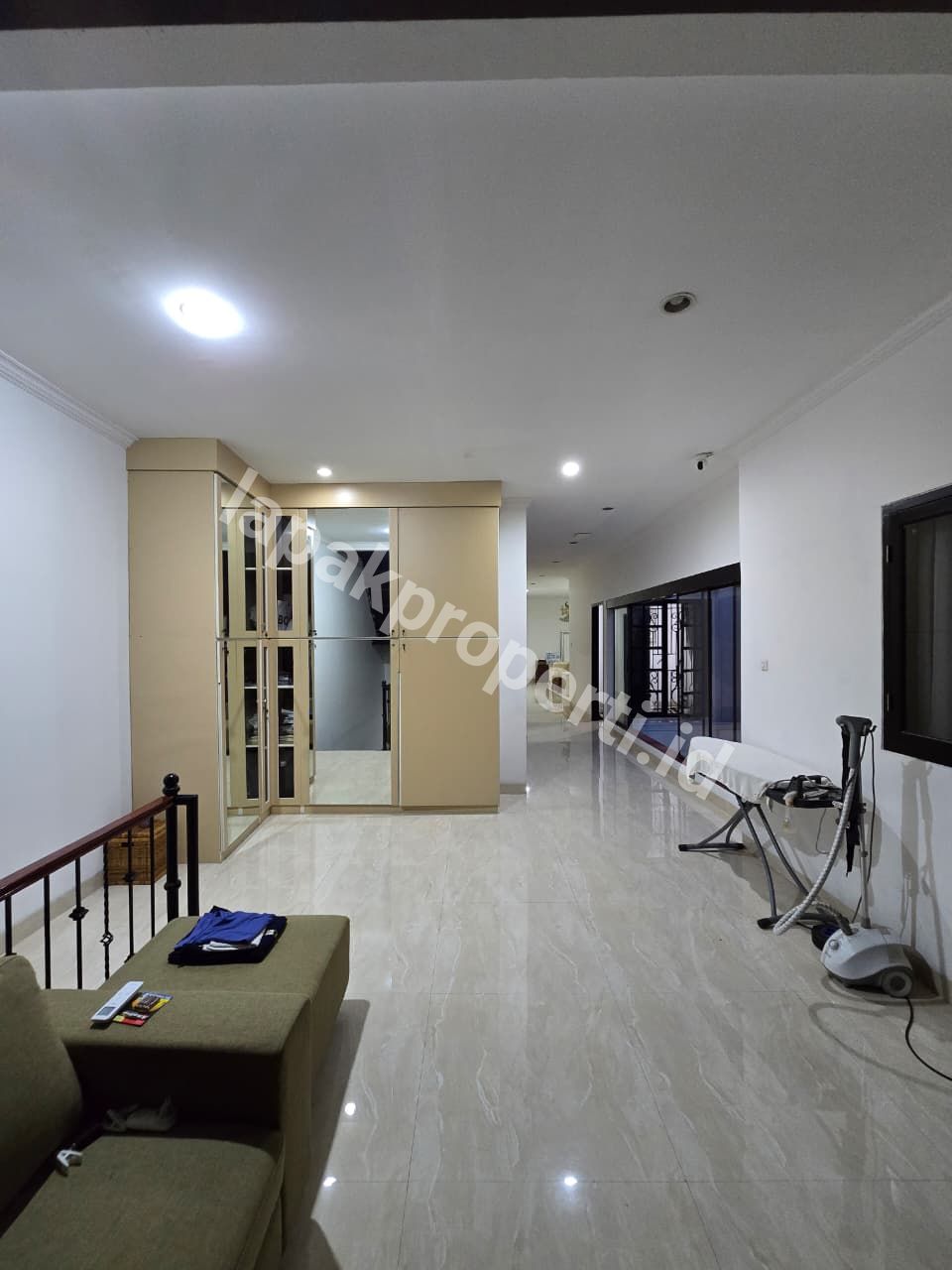 Foto Dijual Rumah Full Furnished Siap Huni Di Duren Sawit Jakarta Timur - 9