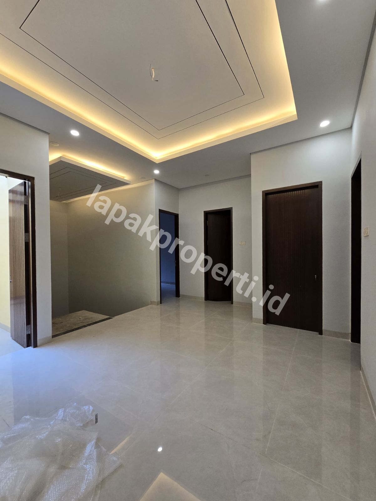 Foto Dijual Rumah Baru Dalam Komplek Di Cempaka putih Tengah - 13