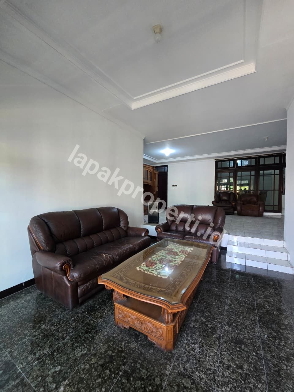 Foto Turun Harga Rumah Dalam Komplek One gate Di Pondok Bambu Jakarta Timur - 7