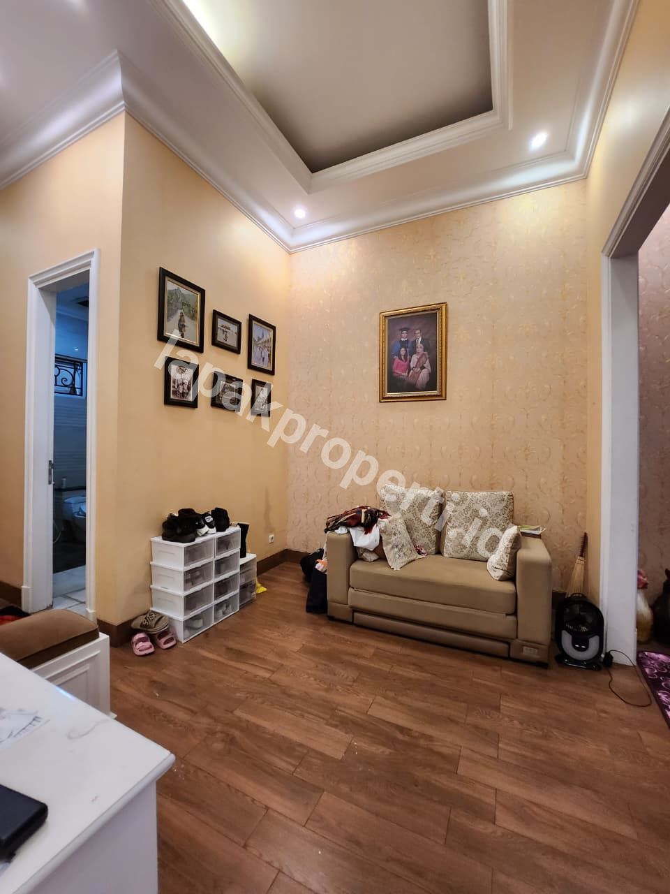 Foto Dijual Rumah Mewah Dalam Di Billymoon Pondok Kelapa - 12